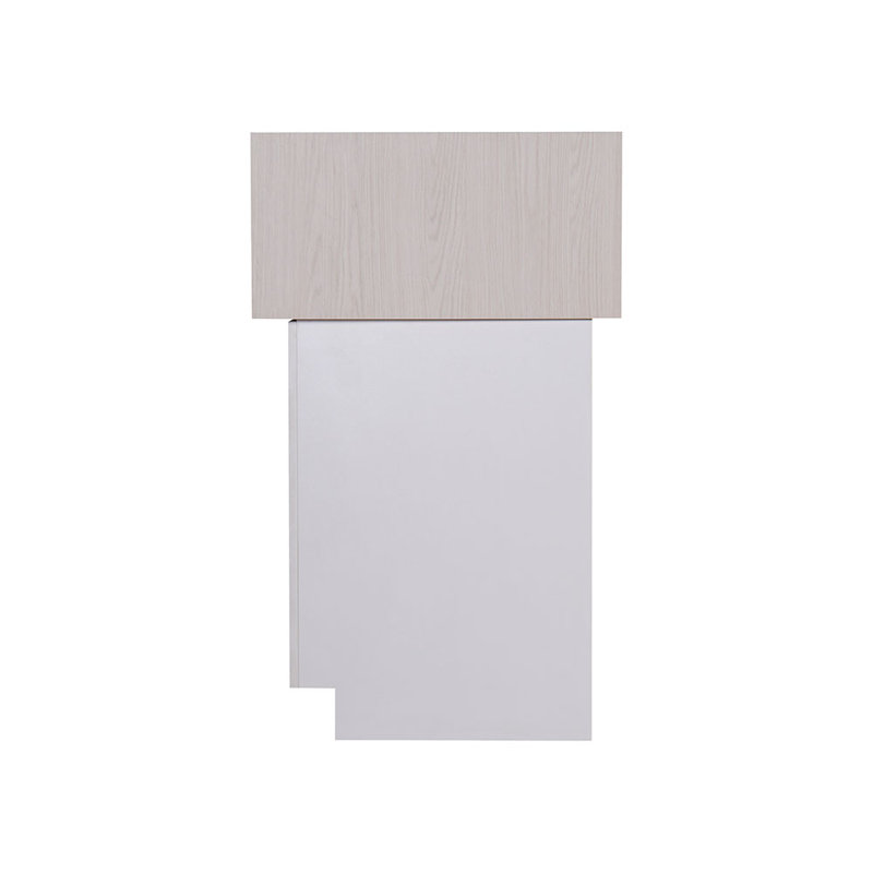 Armoire murale rabattable à une porte WFL3018