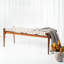 Dilan Leather Bench-594899373