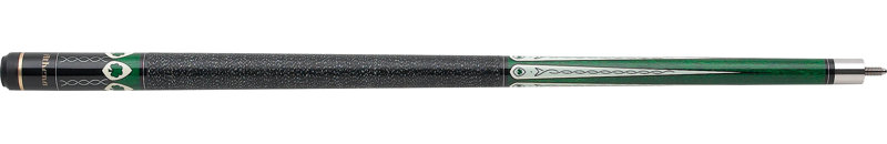 Shamrock Pool Cues, 18 oz.