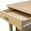 Judith 50cm W Bedside Table