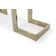 Sumo 7 - Piece Dining Set