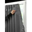 Rollinghill Room Darkening Curtain Single Panel