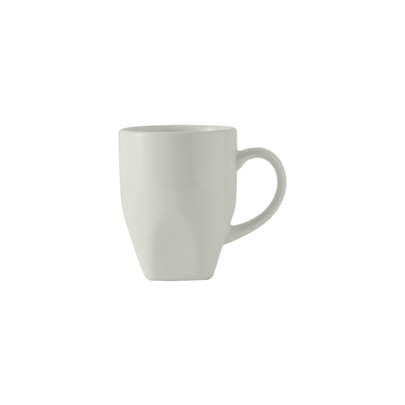 Tasse à café Duratux, Blanc