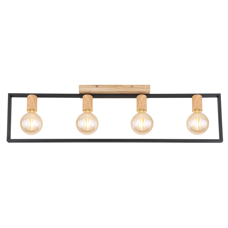 Orviston Flush Mount