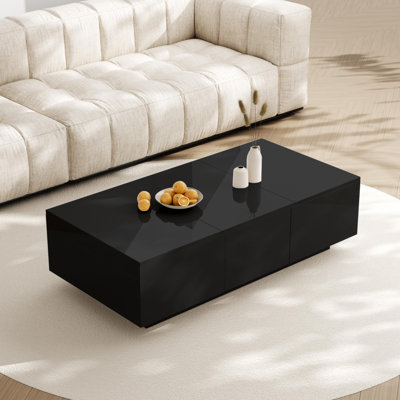 Coffee Table with Storage