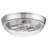 Madalyn Dome Indoor Flushmount Light-96609317-96609316