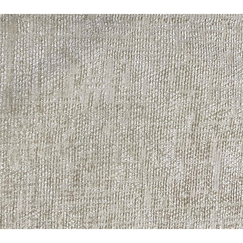Lanoka Upholstered Headboard, Cream, Kingsize (5')