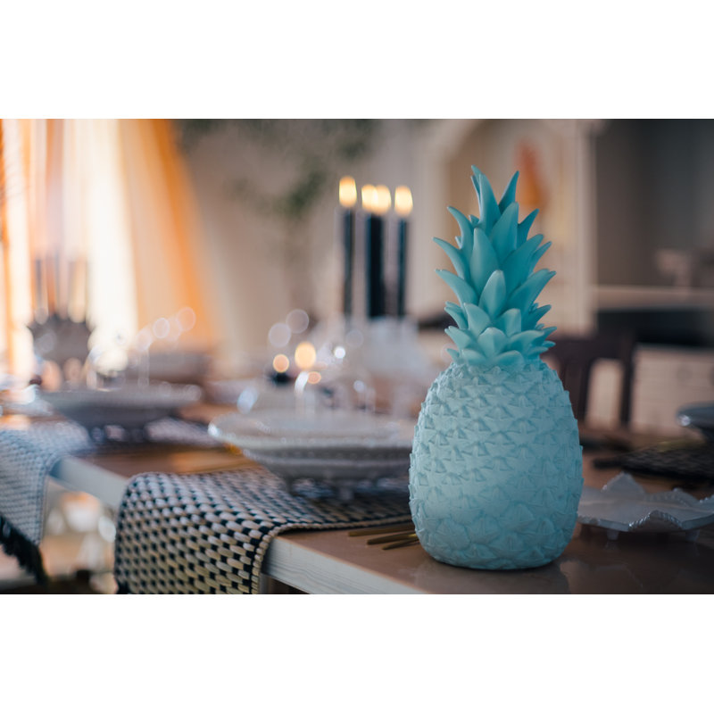 La lampe Pina Colada Ocean, Océan