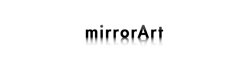 Mirror Art logo