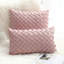 Ensemble de 1 housse de coussin décoratif Boho (18 x 18) - Coussin décoratif pour canapé et lit-125324677