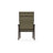 St. Catherine Sling Marine Grade Polymer Supreme Arm Chair-98358436-98714339