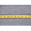 Tapis oriental uni Gabbeh uni noué à la main 4 x 6