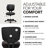HON Volt Task Chair-15046507-15046508