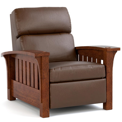 Morris Recliner