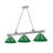 Annaleisa 3 - Light Pool Table Lights Pendant-62758294