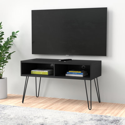 Adlai Unfinished TV Stand for TVs up to 42"