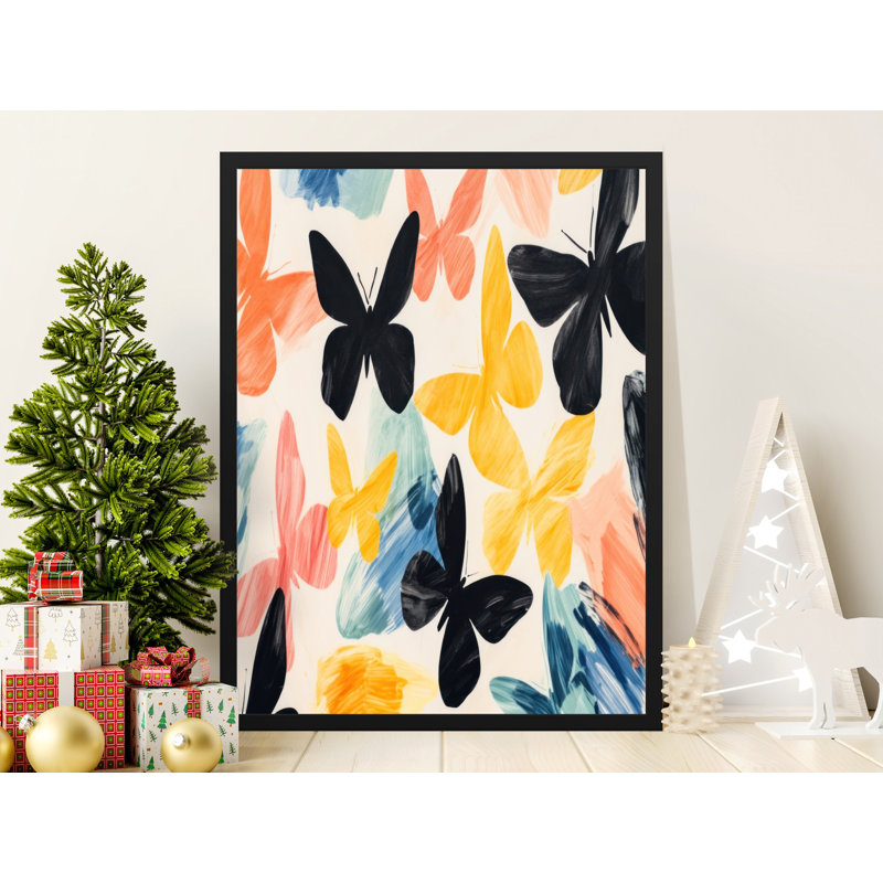 Charmin Single Picture Frame Print, 30.48 cm H x 20.32 cm W