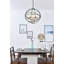Luminaire suspendu simple Kwiete-869479384-938949423-938949420
