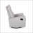 Goodrow Upholstered Recliner-359238401