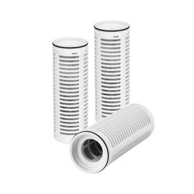 Pichet de remplacement de filtre à eau pour 3 filtres à eau pour pichet 6287