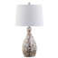 Lampe de table 27 po Crewe Seashell