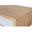 Grand Tour Solid Wood Coffee Table-1319315567