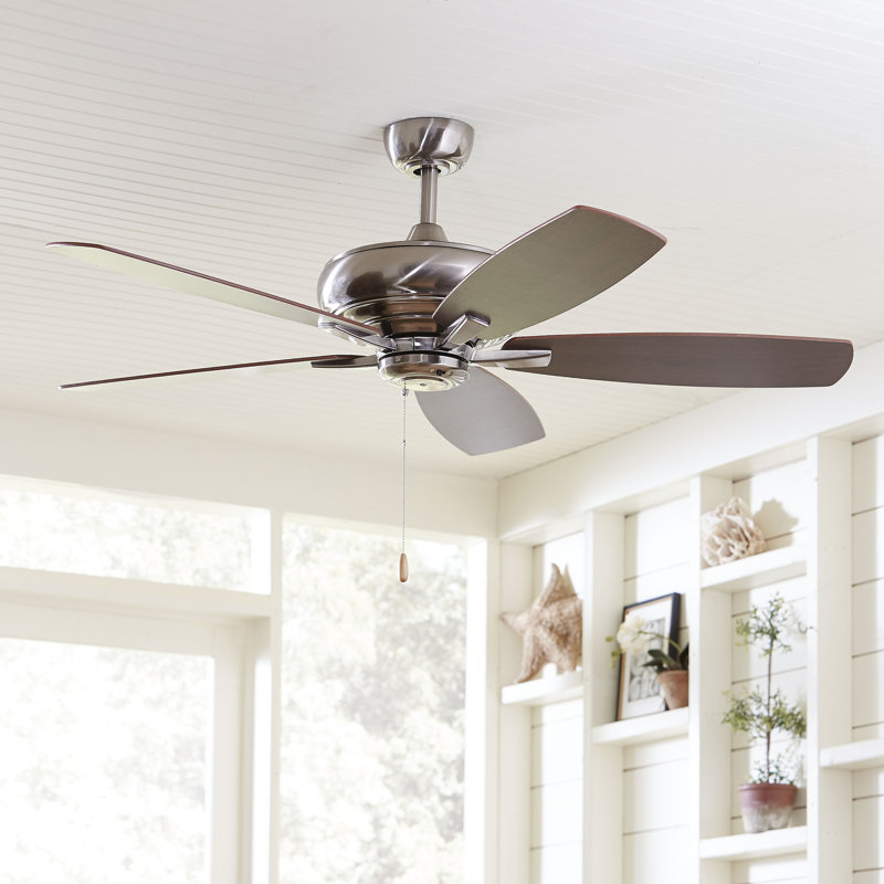 Odelina Ceiling Fan