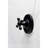 Kingston Brass Single-Handle Wall Mount Three-Way Diverter Valve with Trim Kit-40035622