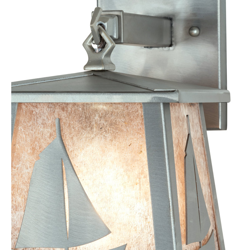 Chittening Wall Light