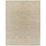 Banisha Wool Area Rug