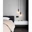 Luminaire suspendu moderne à intensité variable 7 lumières 1 lumière-675391664