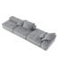 Canapé modulaire surdimensionné Modern-117807692