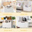 Banc de rangement pour jouets Seyhan-220287125