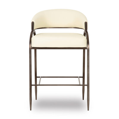 Tabouret de comptoir Lowther Tatum Performance