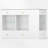 6-Drawer Closet Island-449570849