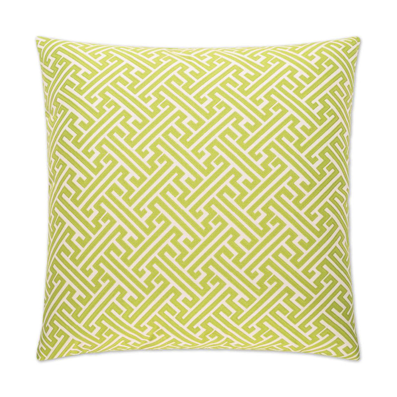 Amazed Pillow Cover & Insert, Rectangle 14"H x 24"W, Blue