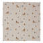 Muslin 3 Piece 100% Cotton Baby Blanket Set