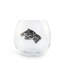 Stemless Wine Glass