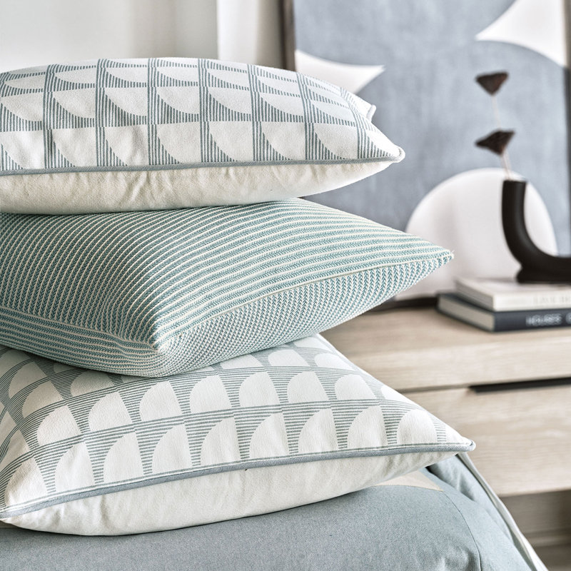 Simon Lumbar Pillow Cover & Insert