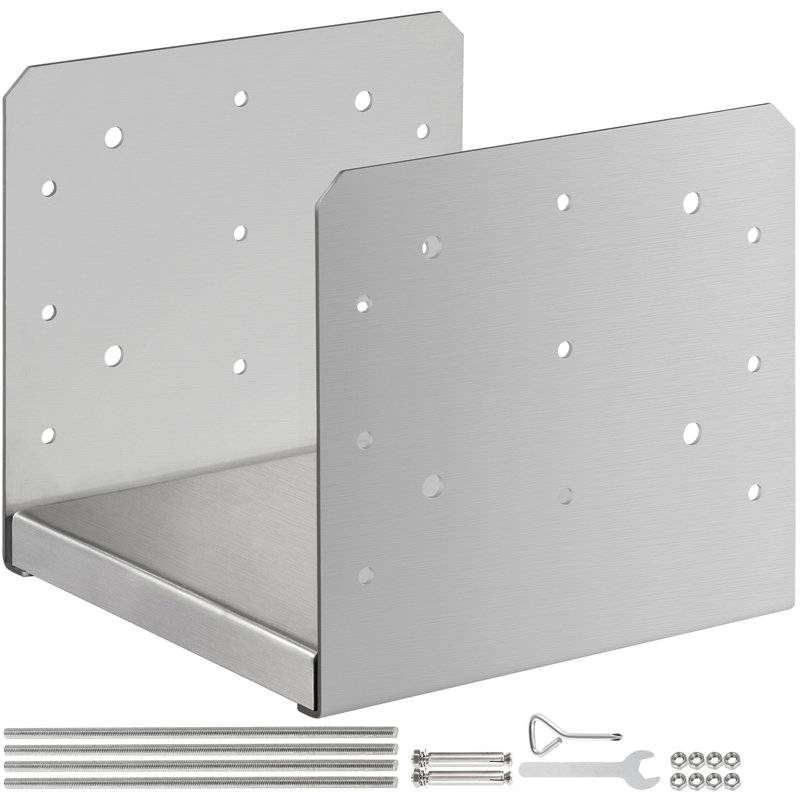 Metal Anchor Kit