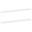Gracelan 2 Piece Picture Ledge Wall Shelf-2042852663-2042852671