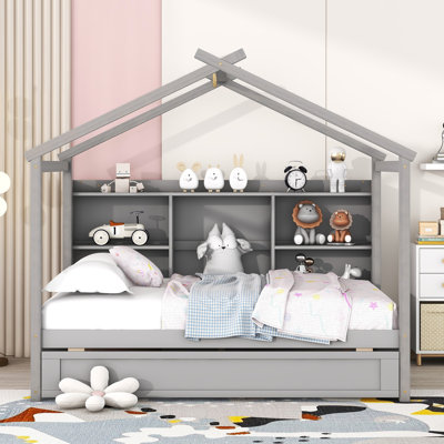 Lit pour enfants Ronetta