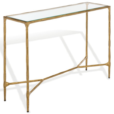 Isabellina Console Table