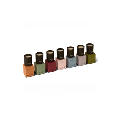 Ensemble de votives Collection