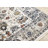 Rojas Multi-Colored Oriental Area Rug-263472655