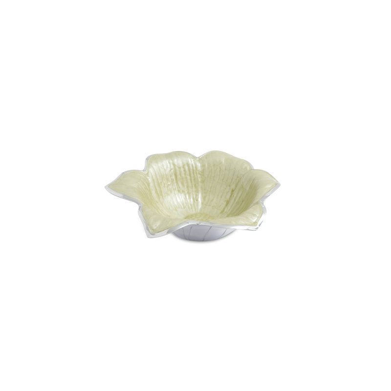 Lily Serving Bowl, Kiwi, 10.75"