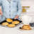 Nordic Ware Better Plastic Batter Bowl-101904676-101904680