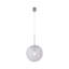 Keen 1 - Light Chrome Sphere Pendant-9108199