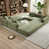 Olive Green Corduroy selected