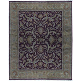 Wool Oriental Area Rug